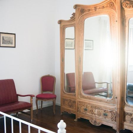 90100 Apartment Palermo Exterior photo