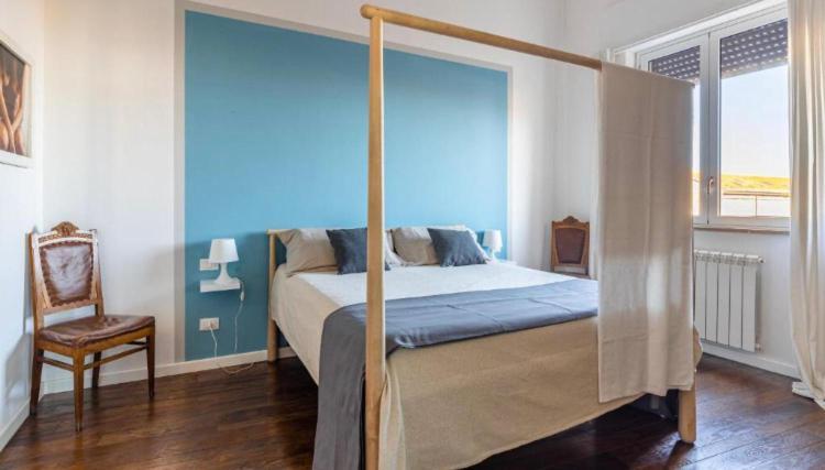 90100 Apartment Palermo Exterior photo