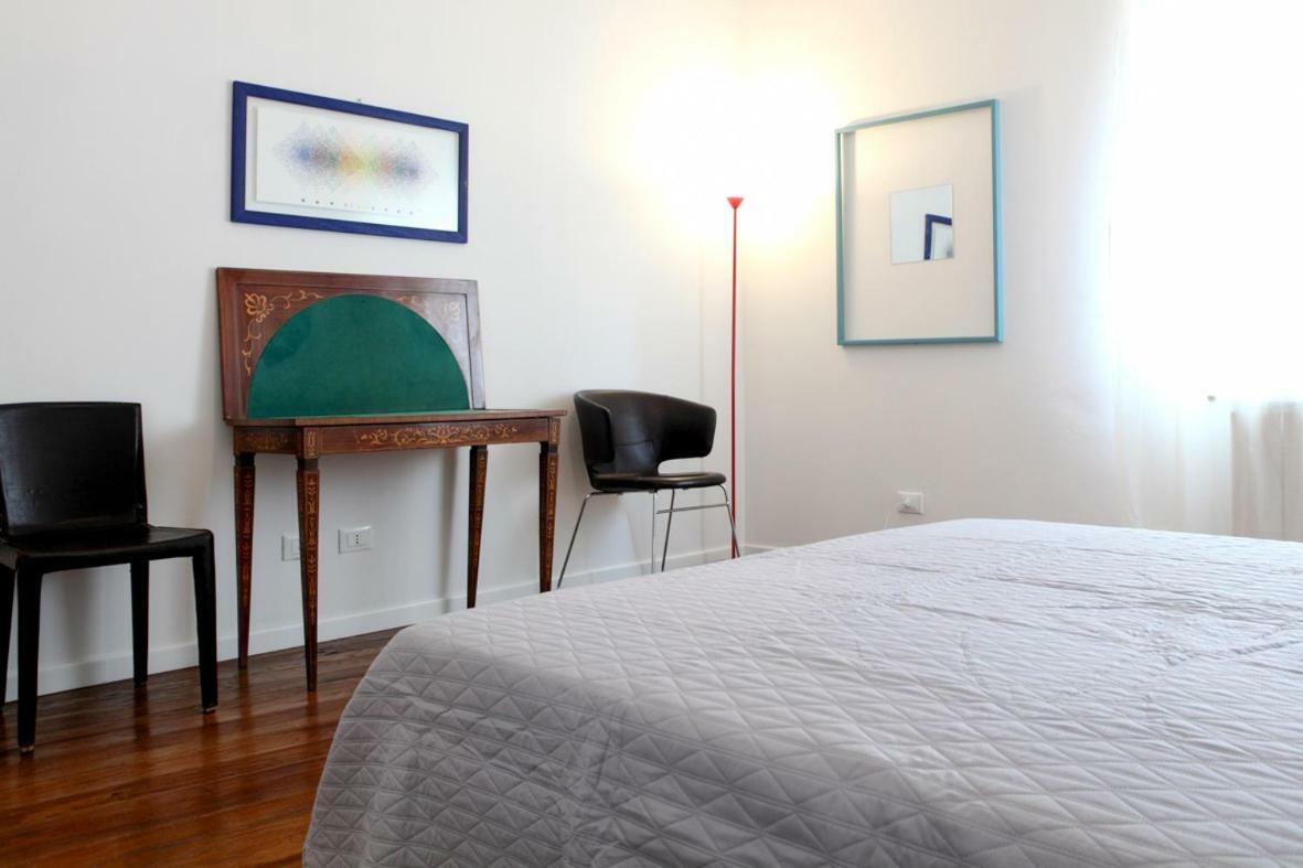 90100 Apartment Palermo Exterior photo